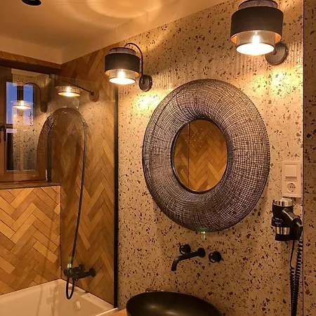 Hotel The Herbalist (adults Only) *