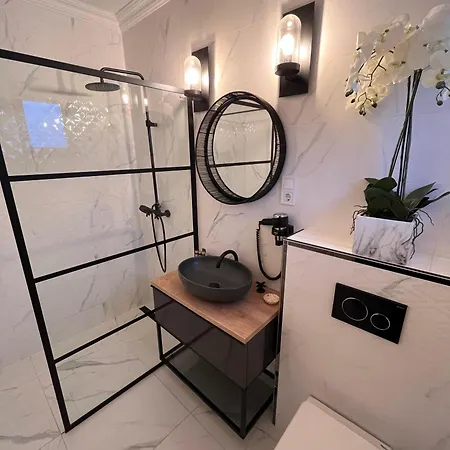 Hotel The Herbalist (adults Only) Tihany
