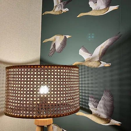 ホテル The Herbalist (adults Only) ティハニ