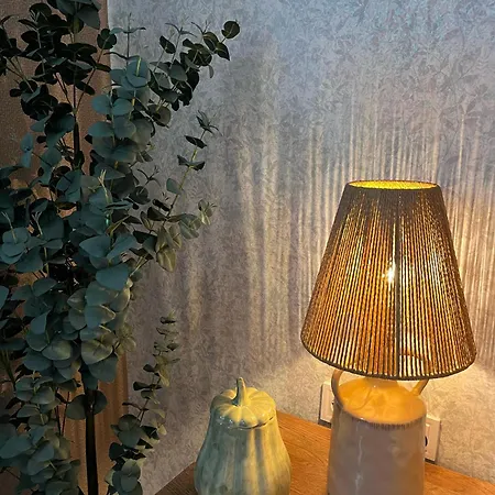 The Herbalist (adults Only) Hotel Tihany