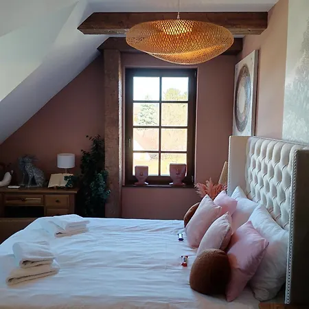 Ξενοδοχείο The Herbalist (adults Only)