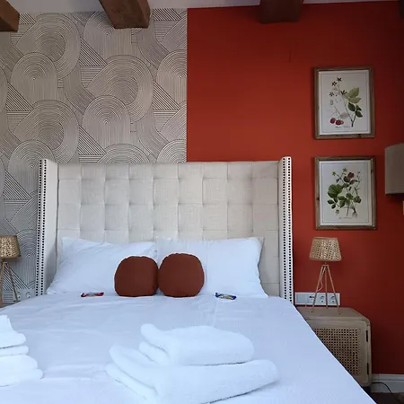 Hotel The Herbalist (adults Only) *