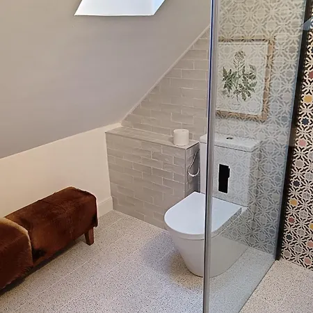 The Herbalist (adults Only) Ξενοδοχείο