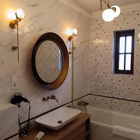The Herbalist (adults Only) Hotel Tihany