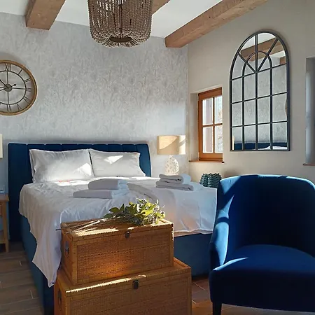 Hotel The Herbalist (adults Only) *