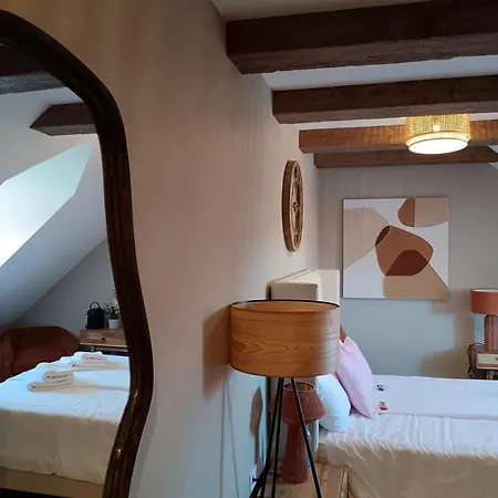 Ξενοδοχείο The Herbalist (adults Only)