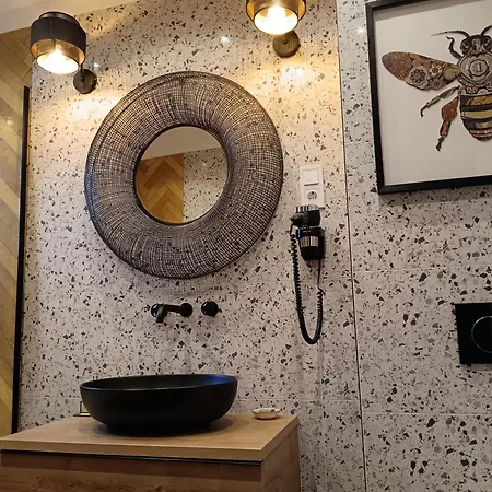 The Herbalist (adults Only) Hotel