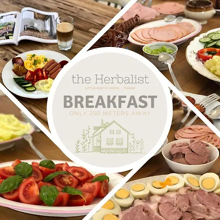 Ξενοδοχείο The Herbalist (adults Only)