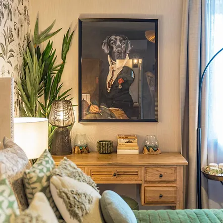 The Herbalist (adults Only) Hotel