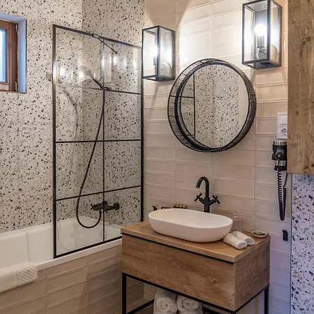 The Herbalist (adults Only) Hotel Tihany