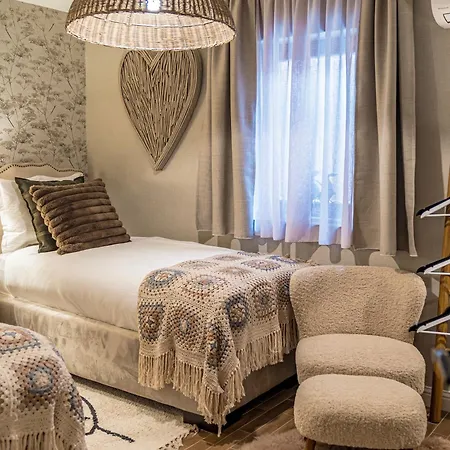 Ξενοδοχείο The Herbalist (adults Only) Tihany