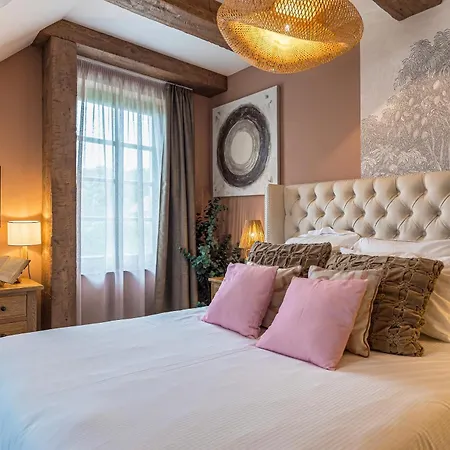 Ξενοδοχείο The Herbalist (adults Only)