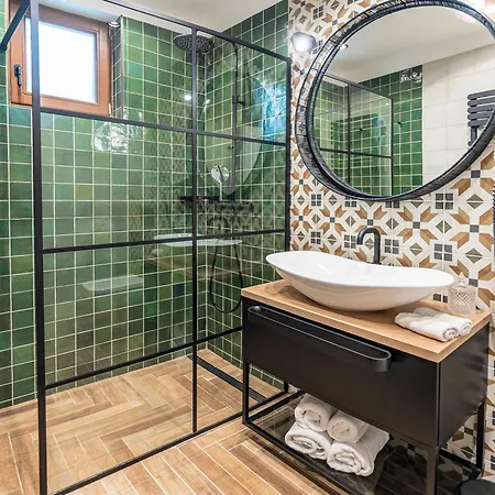 The Herbalist (adults Only) Hotel Tihany