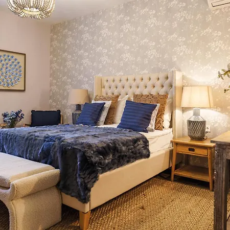 Ξενοδοχείο The Herbalist (adults Only)