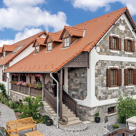 The Herbalist (adults Only) *