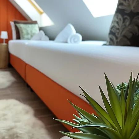 The Herbalist (adults Only)