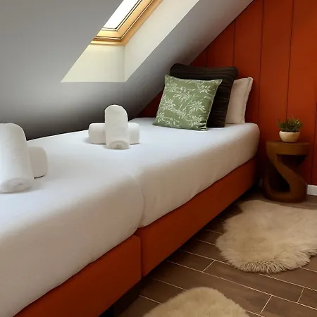 Ξενοδοχείο The Herbalist (adults Only)