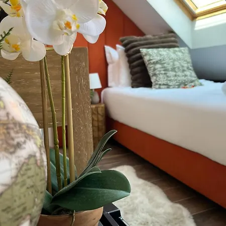 The Herbalist (adults Only) Ξενοδοχείο