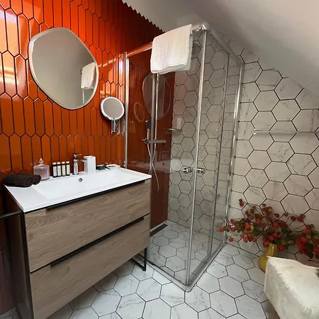 The Herbalist (adults Only) Ξενοδοχείο