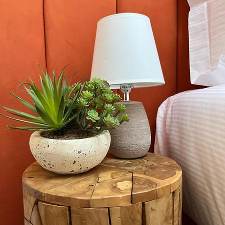 Ξενοδοχείο The Herbalist (adults Only) Tihany