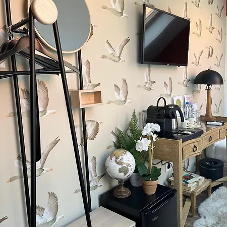 Ξενοδοχείο The Herbalist (adults Only)