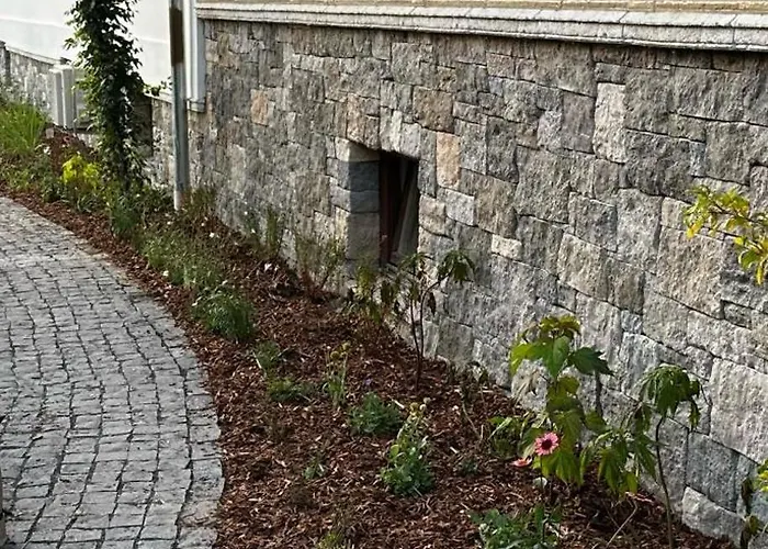 ホテル The Herbalist (adults Only) *