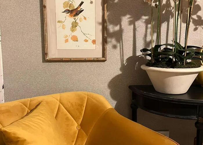 The Herbalist (adults Only) ホテル *