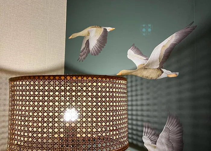 ホテル The Herbalist (adults Only) ティハニ