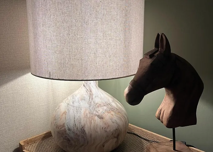 ホテル The Herbalist (adults Only) ティハニ