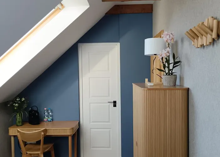 The Herbalist (adults Only) ホテル