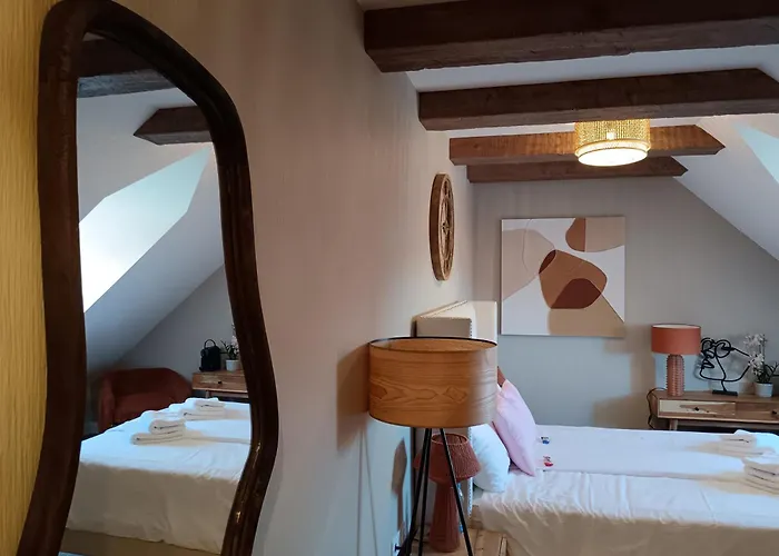 ホテル The Herbalist (adults Only)