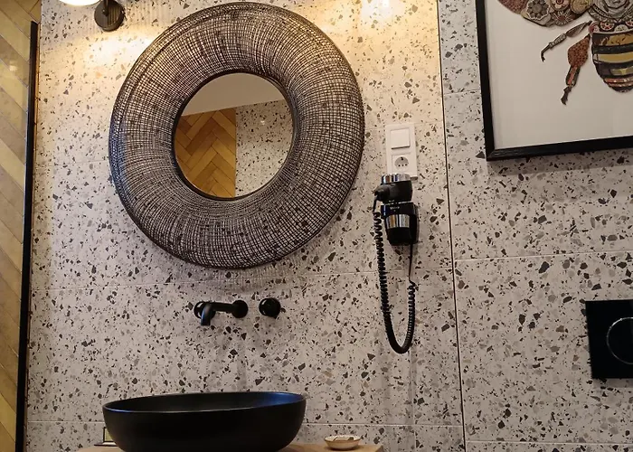 The Herbalist (adults Only) ホテル