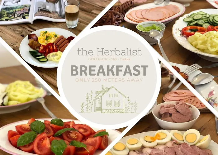 ホテル The Herbalist (adults Only)