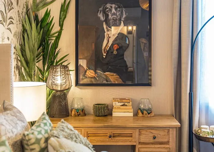 The Herbalist (adults Only) ホテル