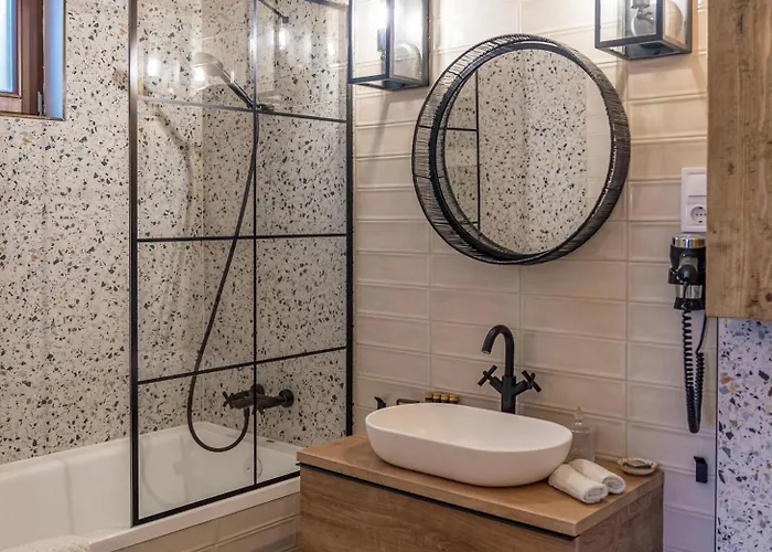 The Herbalist (adults Only) ホテル ティハニ