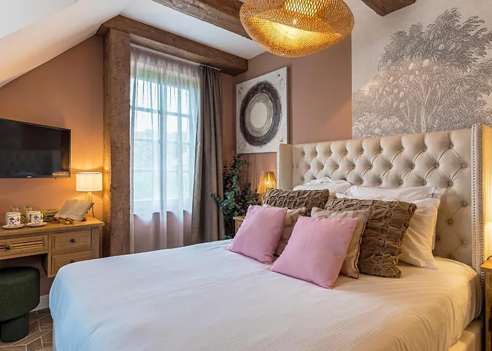 ホテル The Herbalist (adults Only)