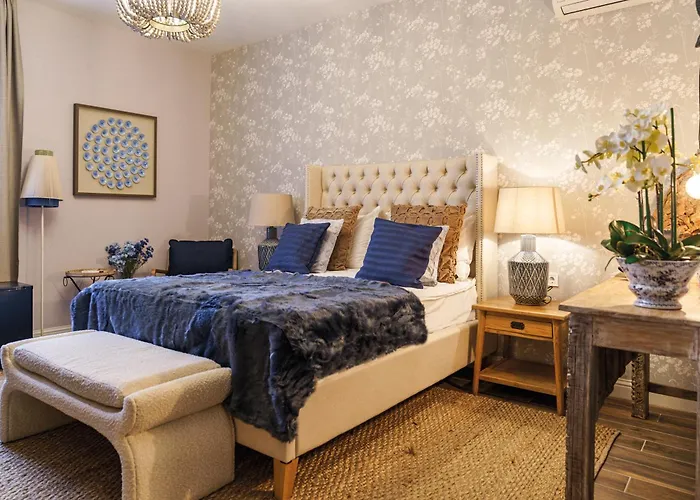 ホテル The Herbalist (adults Only)