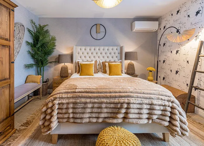 The Herbalist (adults Only) ホテル ティハニ