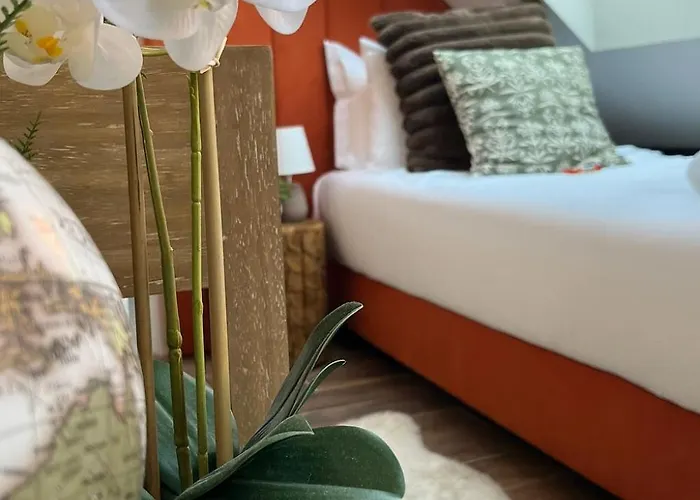 The Herbalist (adults Only) ホテル