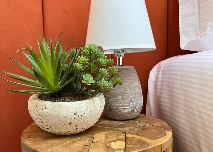 ホテル The Herbalist (adults Only) ティハニ