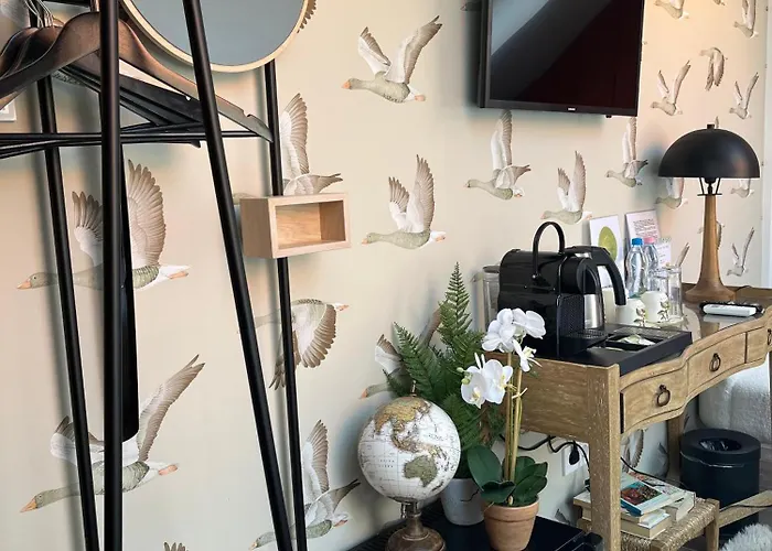 ホテル The Herbalist (adults Only)