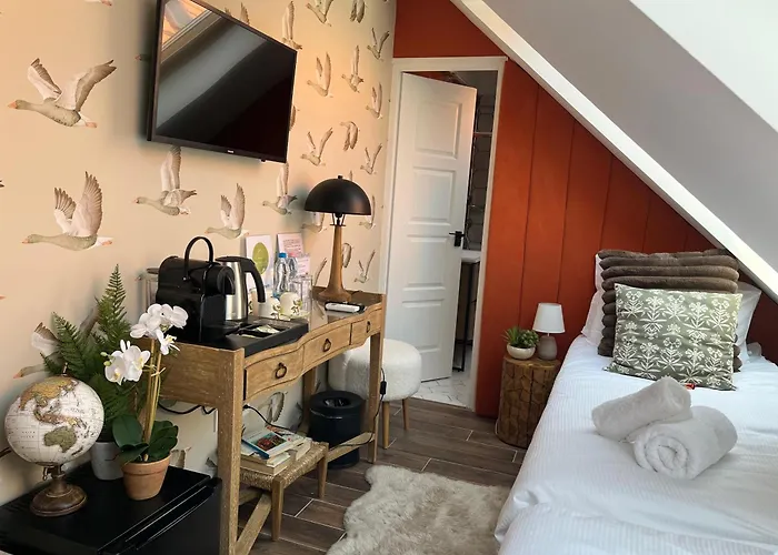 ホテル The Herbalist (adults Only) ティハニ